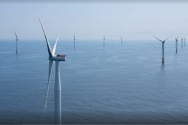 Sju vil delta i auksjon om havvind Thumbnail