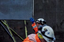 Nye krav til språkferdigheter Thumbnail
