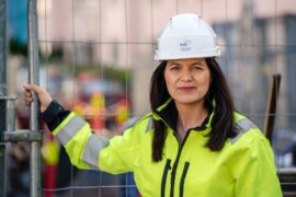 - Bedre for byggenæringen i budsjettforliket Thumbnail