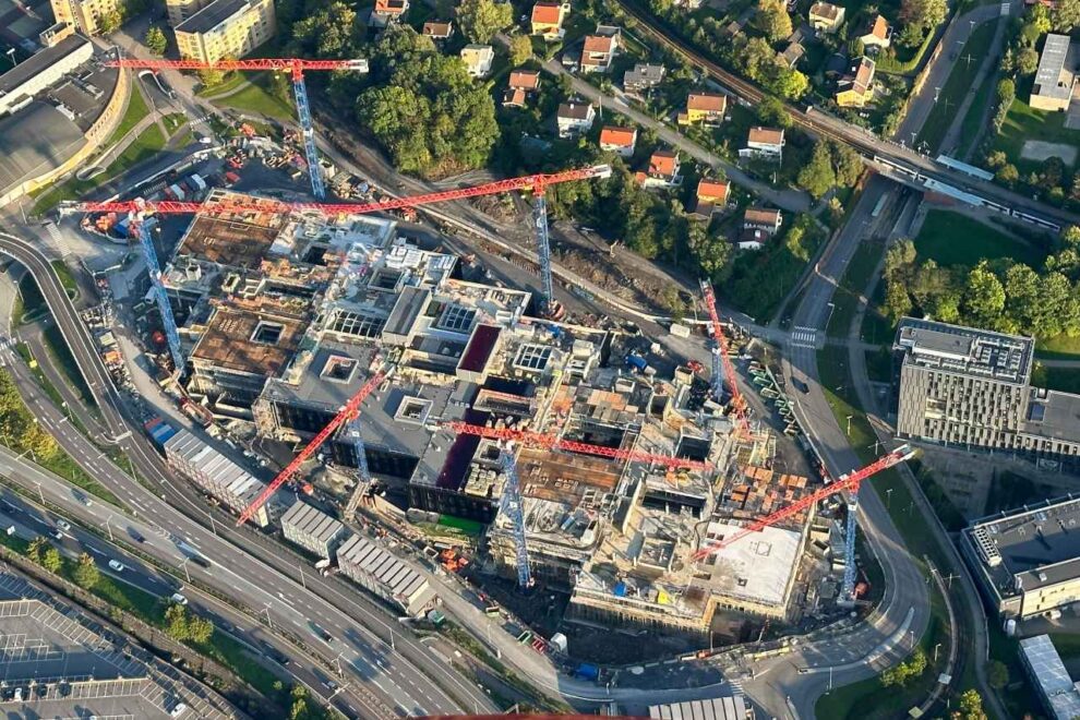 Strenge krav til tilpassing