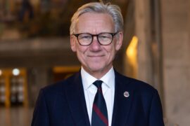 – Målet er en effektiv byggforvaltning Thumbnail
