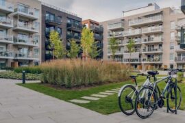 OBOS-prisene opp i Oslo Thumbnail