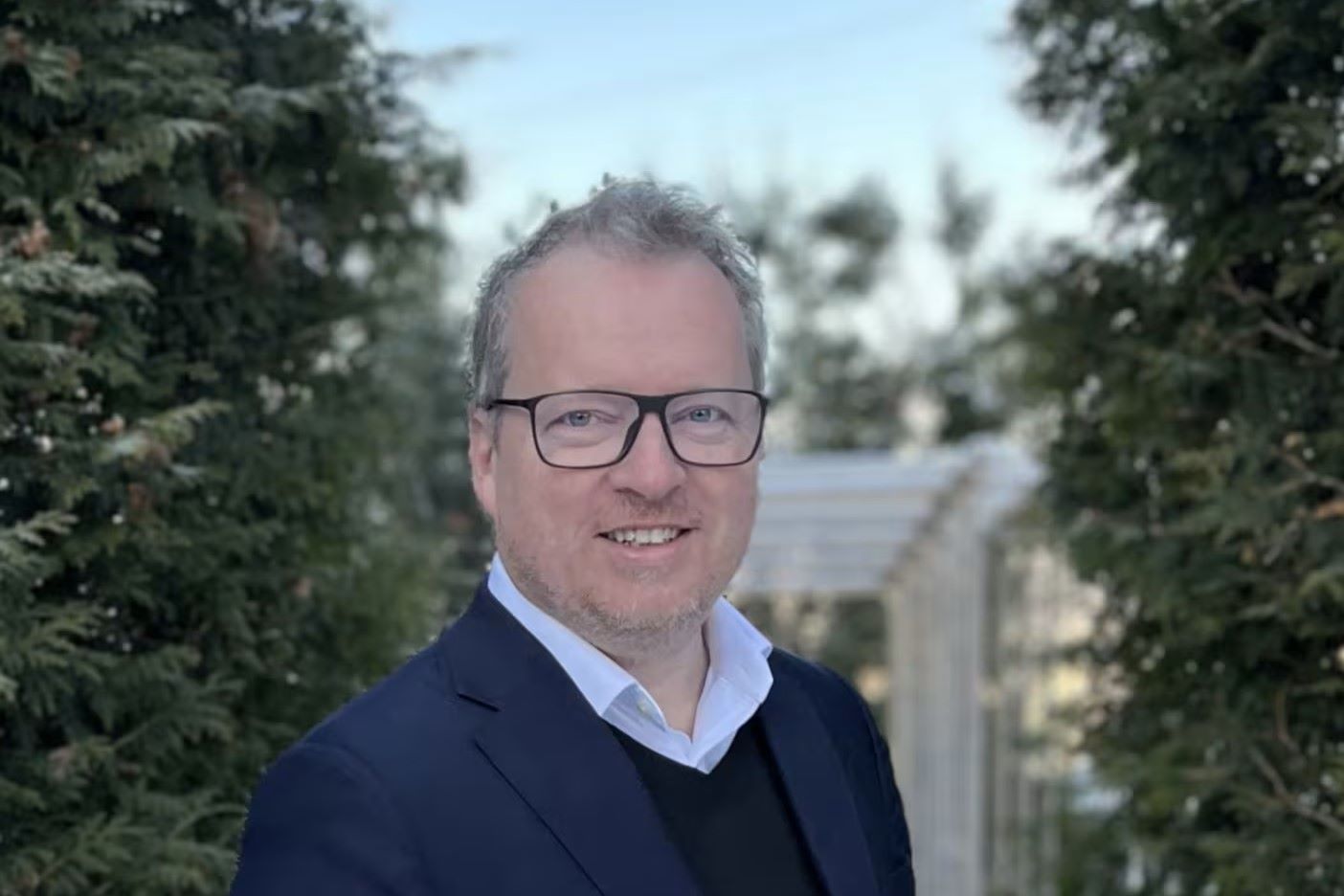 BuildingSMART Norge ansetter ny direktør