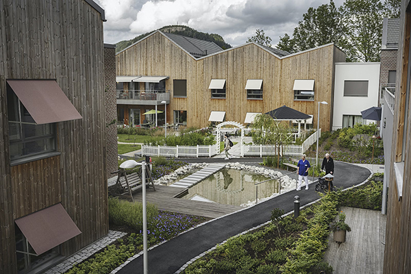 Dette er Norges mest inkluderende design og arkitektur