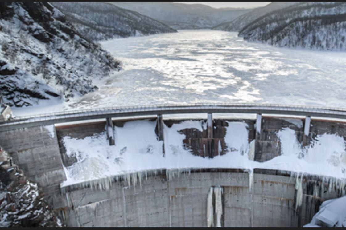 Statkraft planlegger rekordinvesteringer i norsk vann- og vindkraft