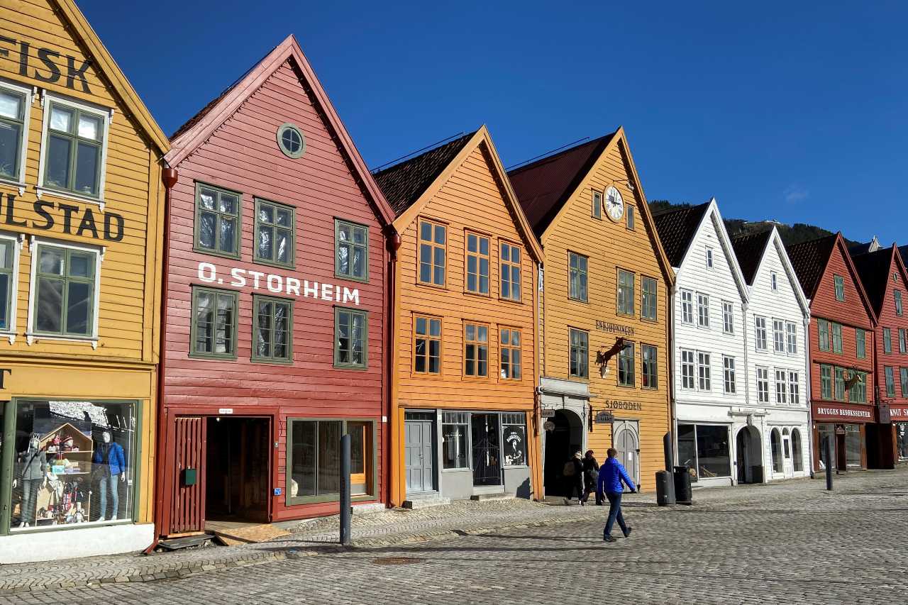 Nattklubb måtte stenge