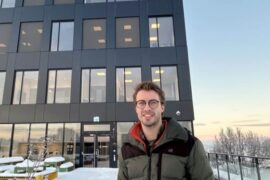 Etablerer seg i Lillestrøm Thumbnail