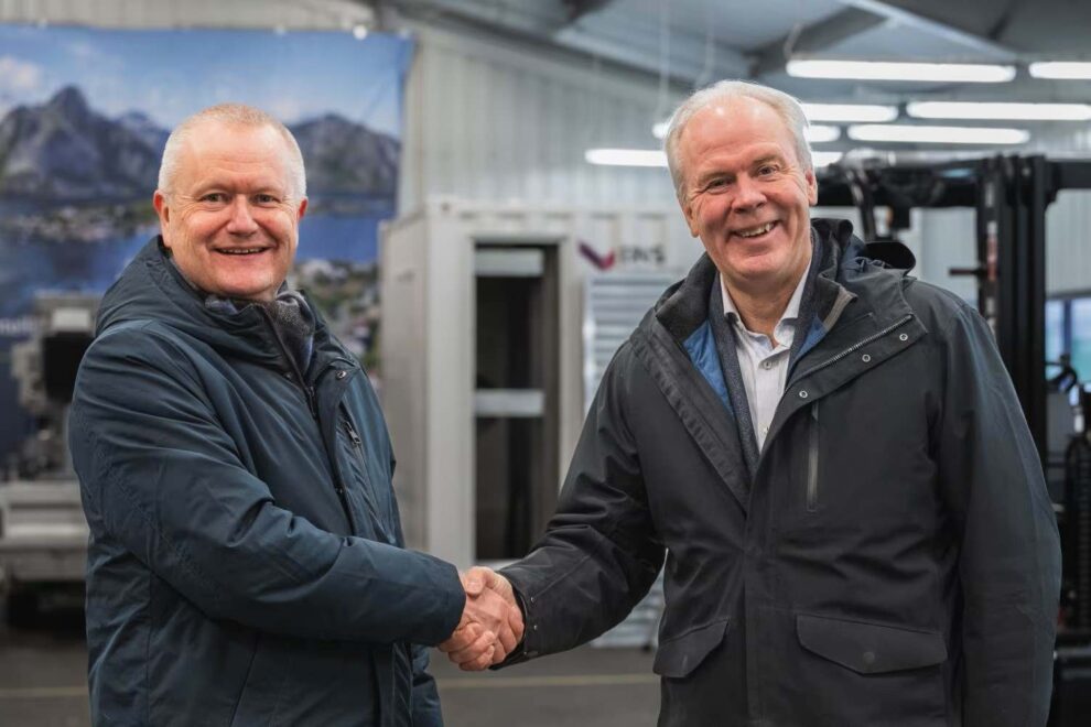 Kjøper 40 prosent av batteriselskapet Nordic Booster