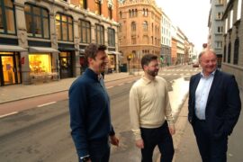 Kjøpes opp av Norconsult Thumbnail