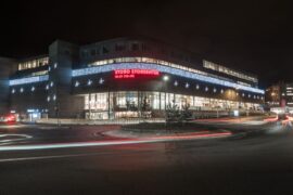 Skriver ned eiendommene med 1,8 milliarder Thumbnail