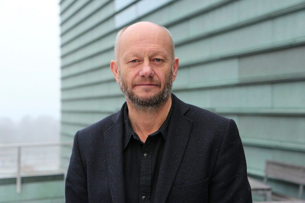 Eks-direktør dømt til fem års fengsel