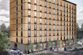 De lanserer ny hotellkjede Thumbnail