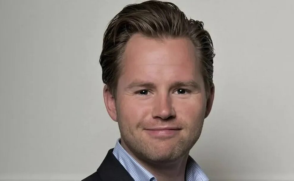 Blir ny administrerende direktør i Fredensborg Bolig