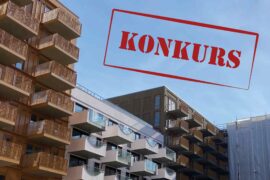 Konkurs for Drammensfirma Thumbnail