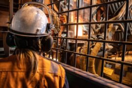 Industriaktører utfordres Thumbnail