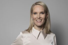 Hun er ny CEO i Citycon Thumbnail