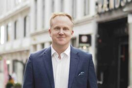 – Mangler 10-15.000 utleieboliger i Norge i dag Thumbnail