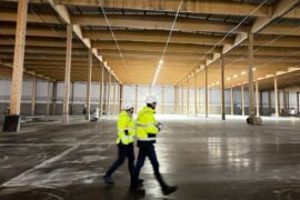 Tilfreds med resultatet i et krevende marked Thumbnail