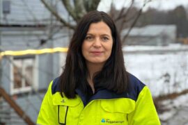 Sender signaler før revidert nasjonalbudsjett Thumbnail