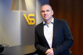 Richard Kvalevaag ny sjef i Vassbakk & Stol Thumbnail