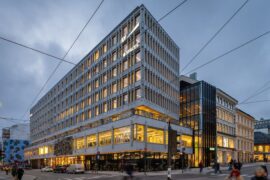 Stortorvet 7 i Oslo bytter eier Thumbnail