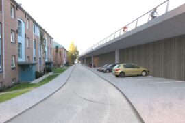 De får bygge siste etappe Thumbnail