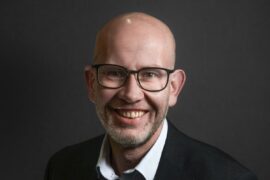 Tidligere olje og energiminister blir direktør i Trønder Energi Thumbnail