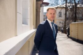 Utleieprisene i boligmarkedet fortsetter å øke Thumbnail