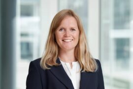Hun blir ny konsernsjef i Statkraft Thumbnail