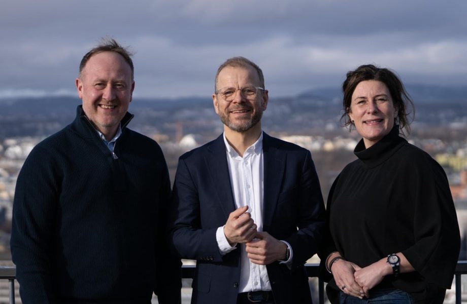 Ny direktør til Sopra Steria Footprint