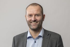 Bjarne Hønningstad forlater Moelven Thumbnail