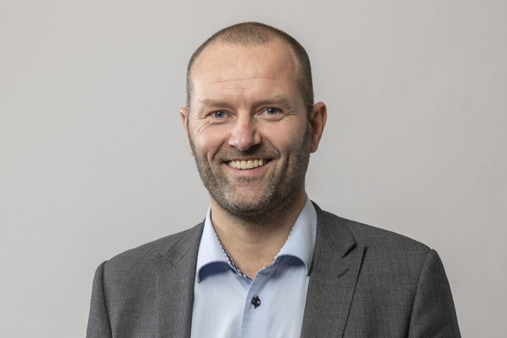 Bjarne Hønningstad forlater Moelven