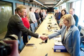 – Historisk godt resultat for byggfagene Thumbnail