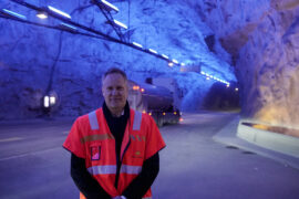 Et skritt nærmere ny Oslofjordtunnel Thumbnail