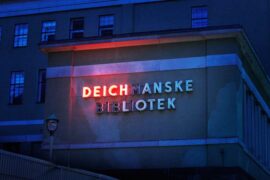 Nå får bygget nytt navn Thumbnail