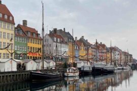 Skal renovere historisk bygg i København Thumbnail