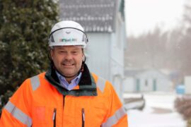Tyveribølge på byggeplasser Thumbnail