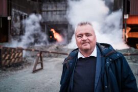 Tariffoppgjøret: Brudd i frontfagsmeklingen Thumbnail