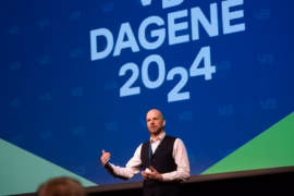 Utvider konsernet med syv nye bedrifter Thumbnail