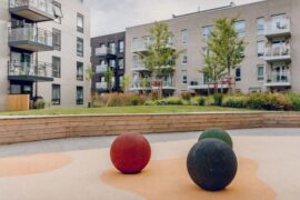 OBOS-prisene opp 2,3 prosent i Oslo Thumbnail