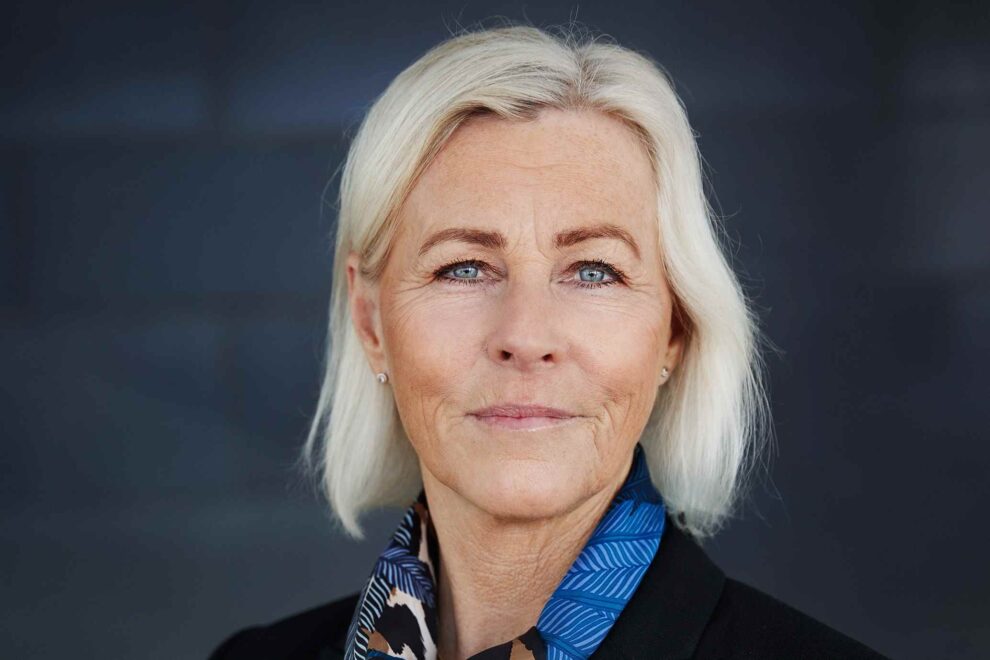 Stilte 49 milliarder kroner i nye garantier