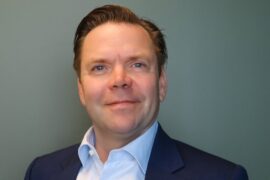 Ny administrerende direktør i EBA Thumbnail