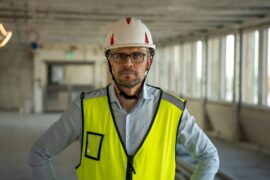 Ingen bedring for bygg- og anlegg før 2026 Thumbnail