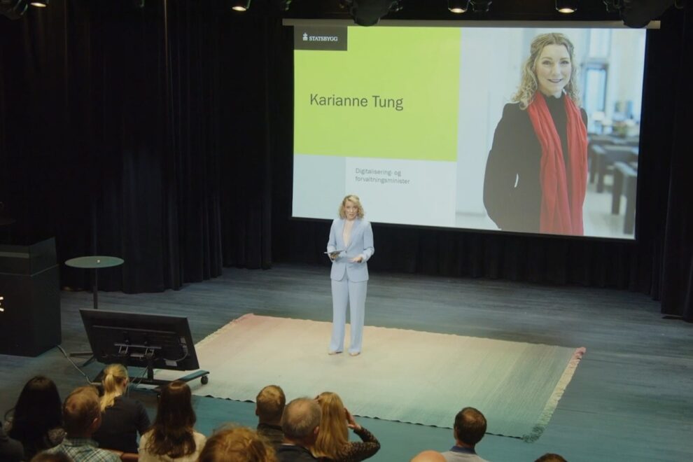 Sparer 2,4 mrd i kontorleie
