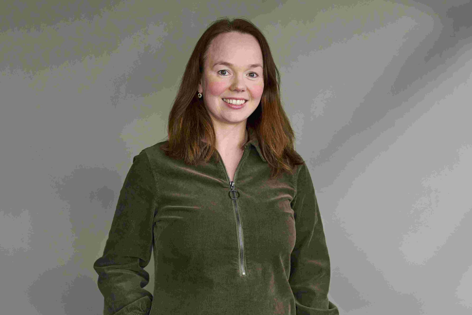 Hun er ny kjededirektør