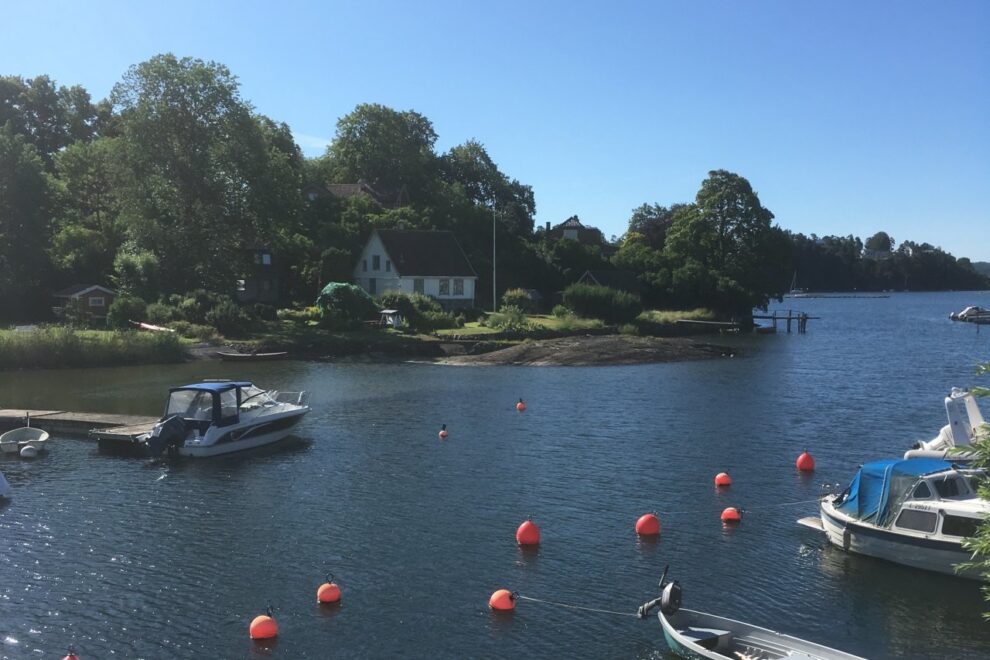Foreslår forlenget byggestopp