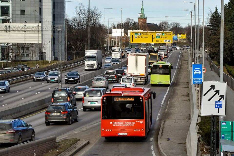 Enighet om forlengelse Oslopakke 3