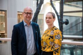 RES henter direktør fra Innovasjon Norge Thumbnail