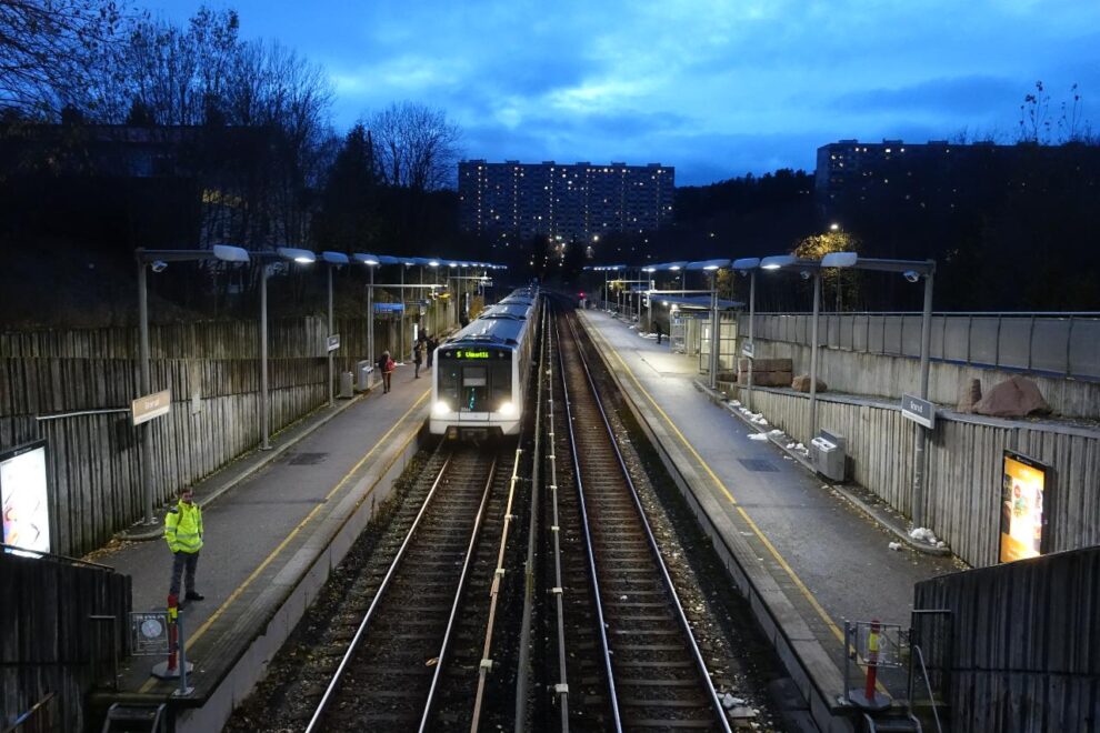 Nå skal det oppgraderes