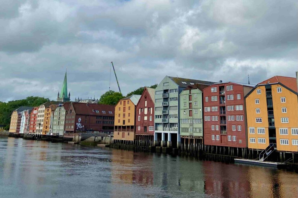 Nordic Climate Group investerer i Norge